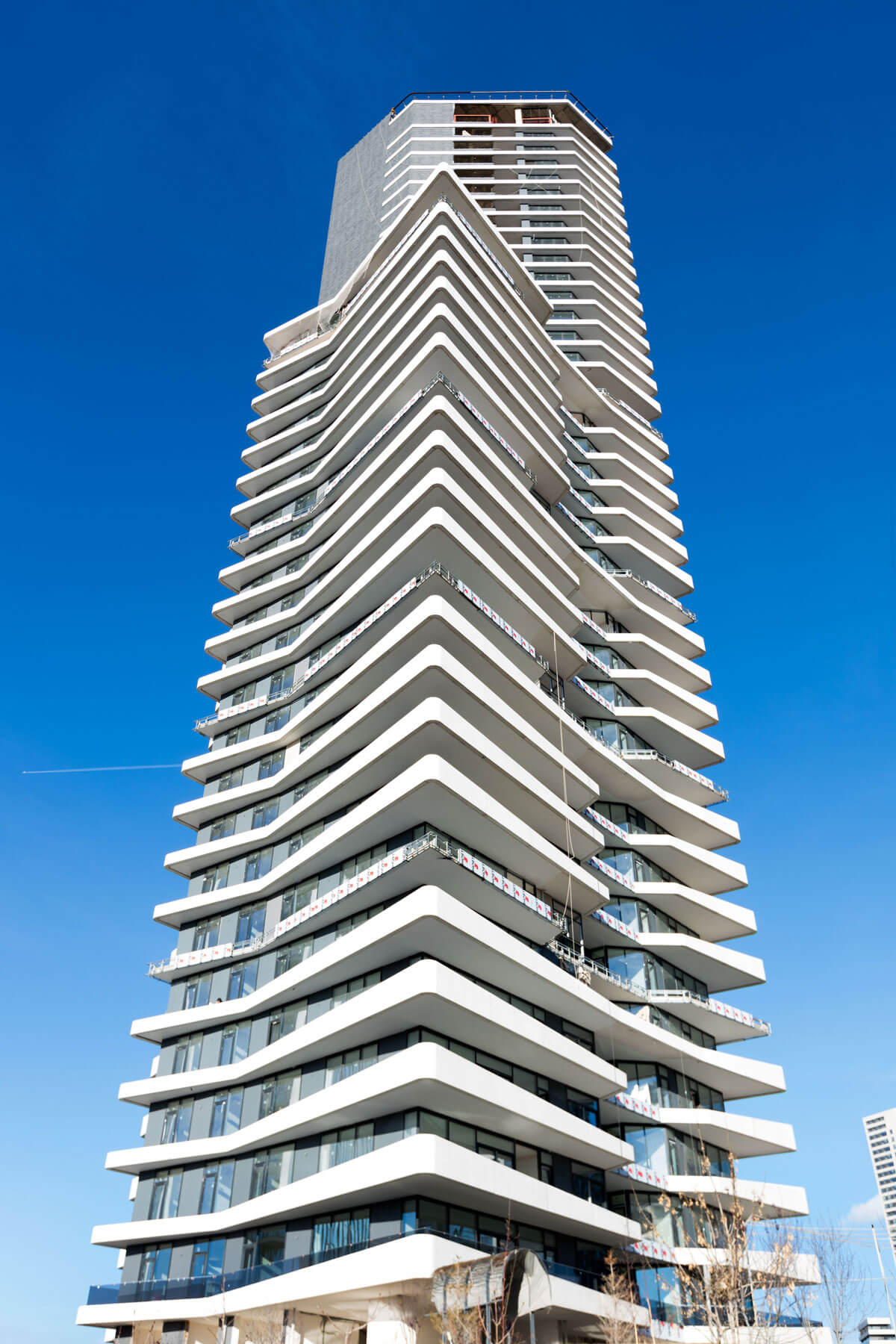 Tİm Towers Dilekci Architects Dda