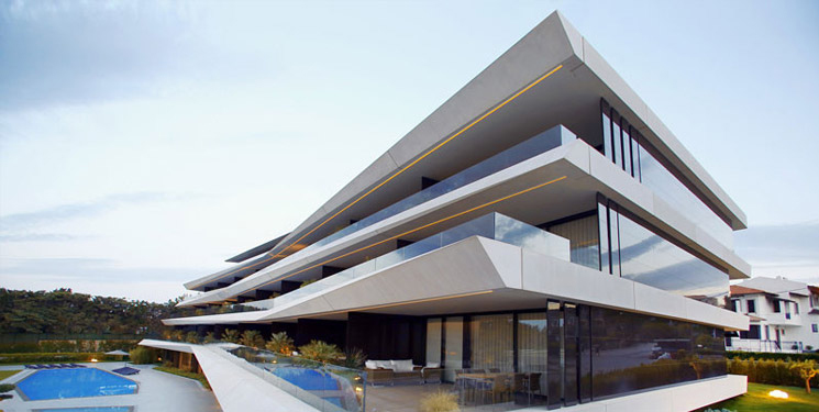 durmus dilekci, mimar, architects, dilekci architects, dilekci mimarlık, dilekci