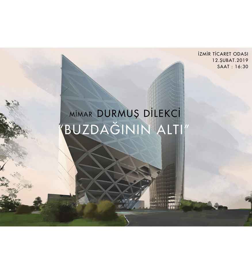 durmus dilekci, mimar, architects, dilekci architects, dilekci mimarlık, dilekci